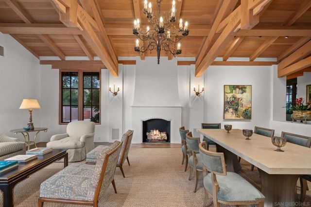 6002 Paseo Valencia, Rancho Santa Fe, CA 92067