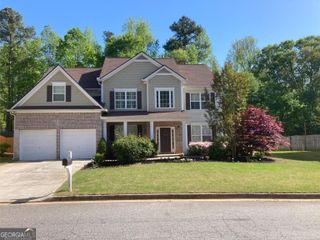 1147 Silvergate Lane S, Mableton, GA 30126