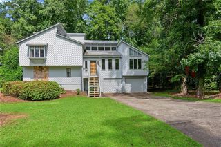 4290 Alison Jane Drive NE, Kennesaw, GA 30144