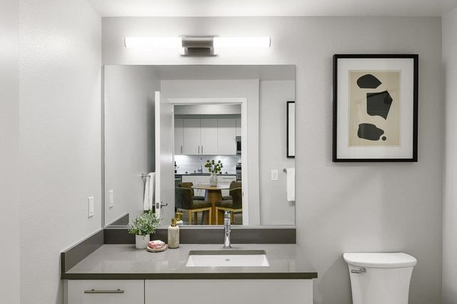 260 260 Brooklyn Basin Way 441, Oakland, CA 94606