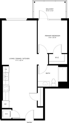 260 260 Brooklyn Basin Way 441, Oakland, CA 94606