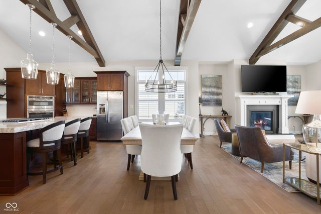 1067 Oswego Road, Carmel, IN 46032