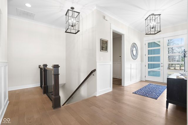 1067 Oswego Road, Carmel, IN 46032