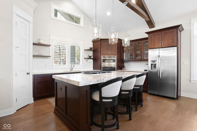 1067 Oswego Road, Carmel, IN 46032