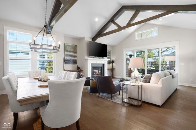 1067 Oswego Road, Carmel, IN 46032