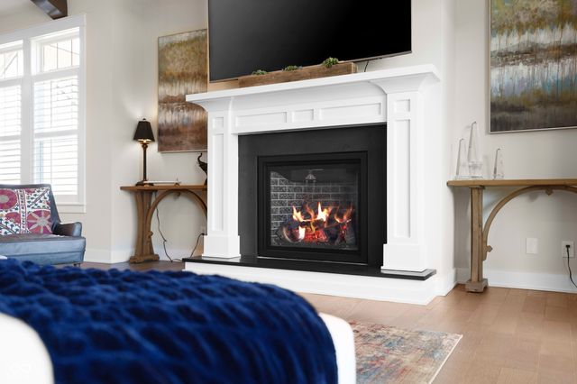 1067 Oswego Road, Carmel, IN 46032