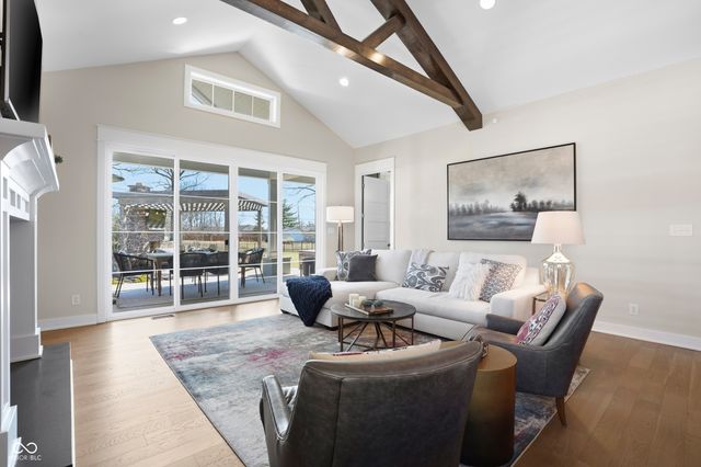 1067 Oswego Road, Carmel, IN 46032