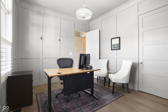 1067 Oswego Road, Carmel, IN 46032