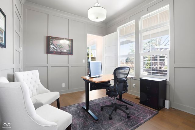 1067 Oswego Road, Carmel, IN 46032