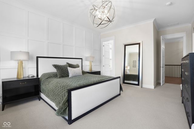 1067 Oswego Road, Carmel, IN 46032