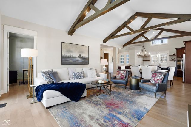 1067 Oswego Road, Carmel, IN 46032