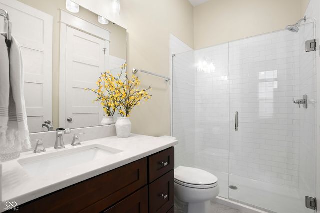 1067 Oswego Road, Carmel, IN 46032