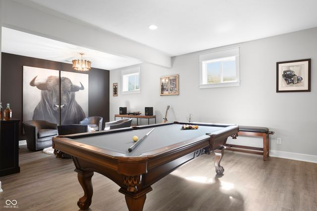 1067 Oswego Road, Carmel, IN 46032