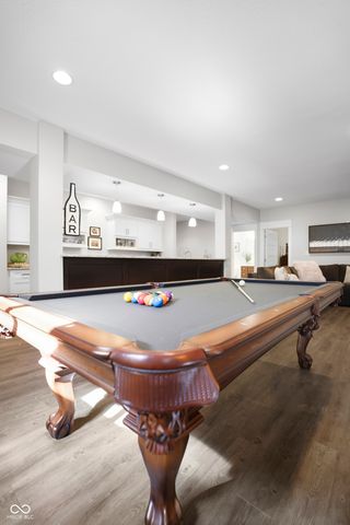 1067 Oswego Road, Carmel, IN 46032