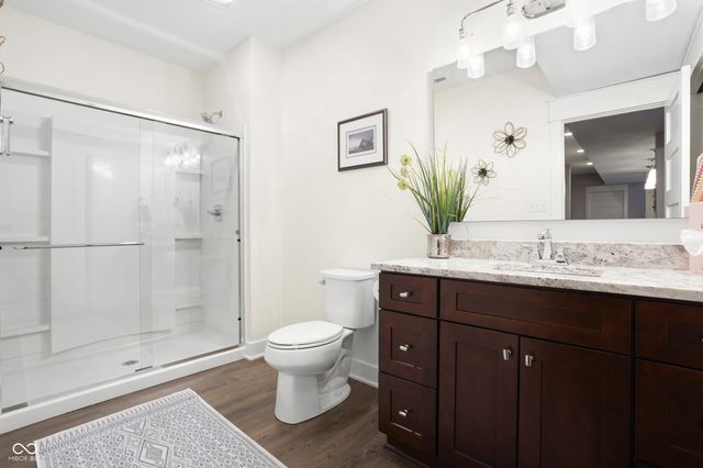 1067 Oswego Road, Carmel, IN 46032