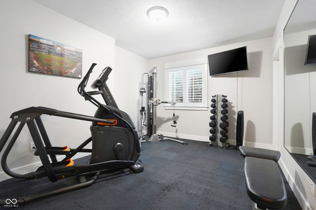 1067 Oswego Road, Carmel, IN 46032