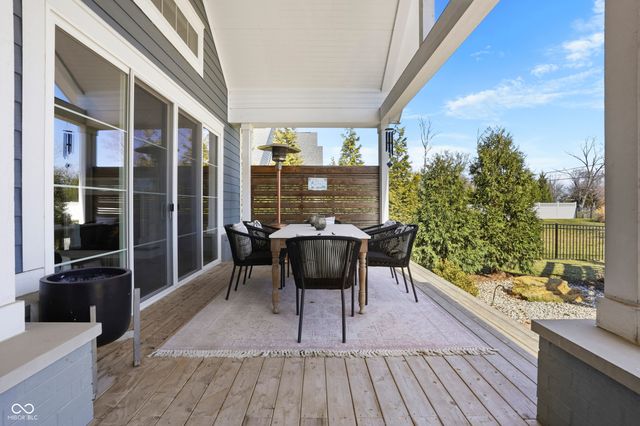 1067 Oswego Road, Carmel, IN 46032