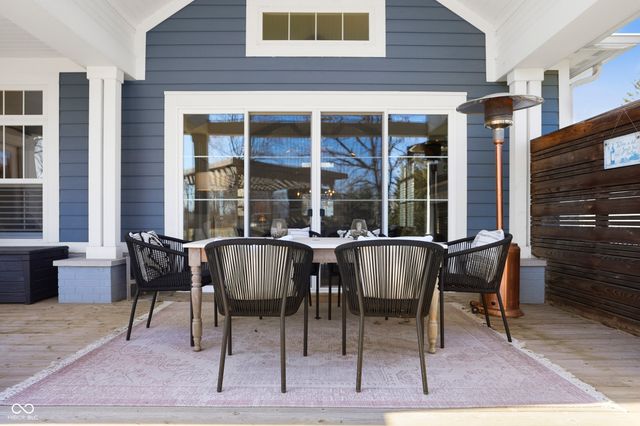 1067 Oswego Road, Carmel, IN 46032