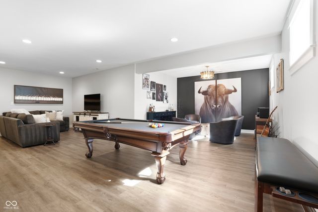 1067 Oswego Road, Carmel, IN 46032