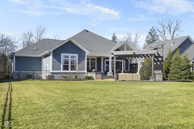 1067 Oswego Road, Carmel, IN 46032