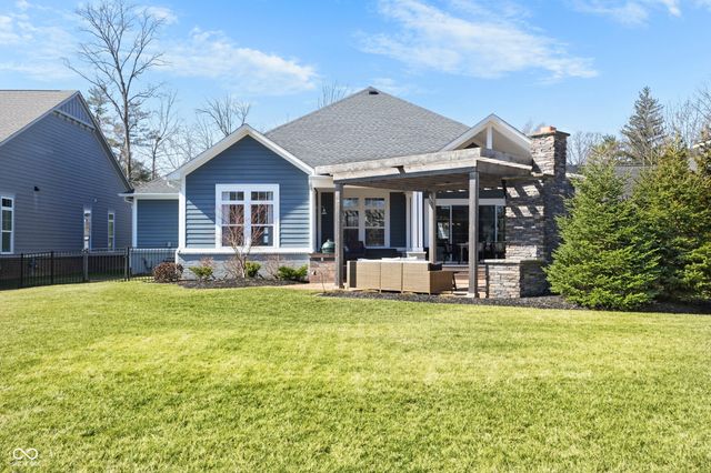 1067 Oswego Road, Carmel, IN 46032