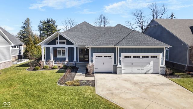 1067 Oswego Road, Carmel, IN 46032