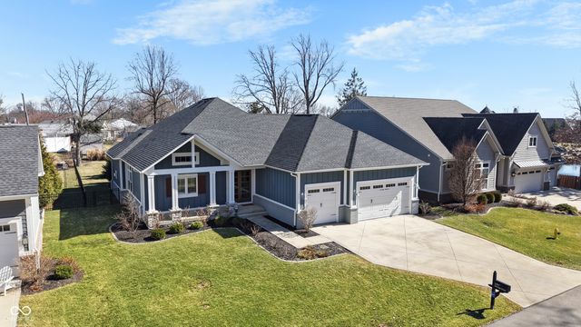1067 Oswego Road, Carmel, IN 46032