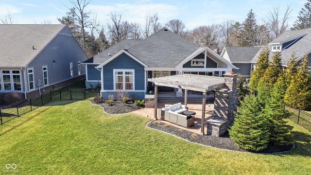 1067 Oswego Road, Carmel, IN 46032