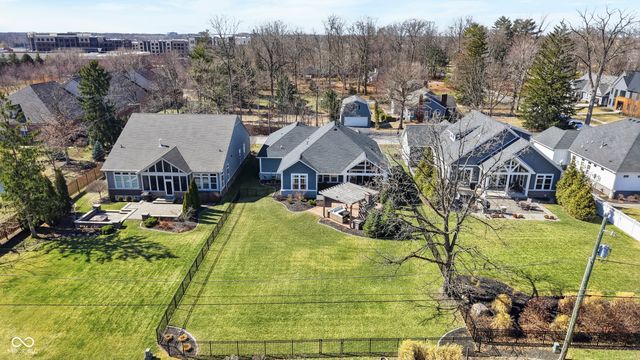 1067 Oswego Road, Carmel, IN 46032