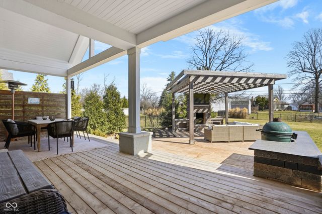 1067 Oswego Road, Carmel, IN 46032