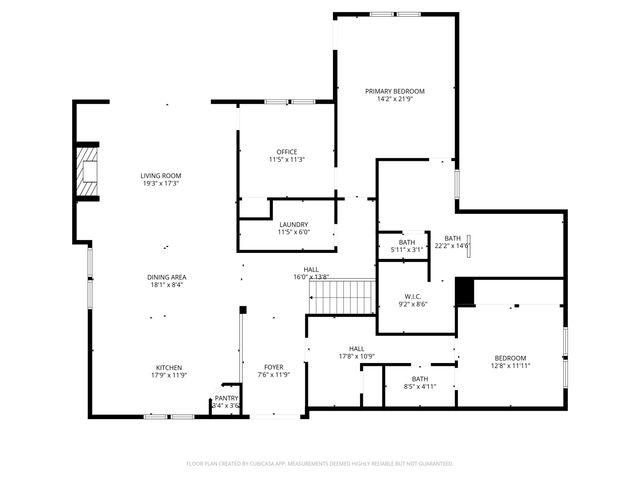 1067 Oswego Road, Carmel, IN 46032