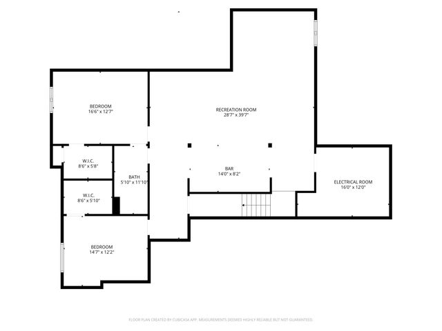 1067 Oswego Road, Carmel, IN 46032