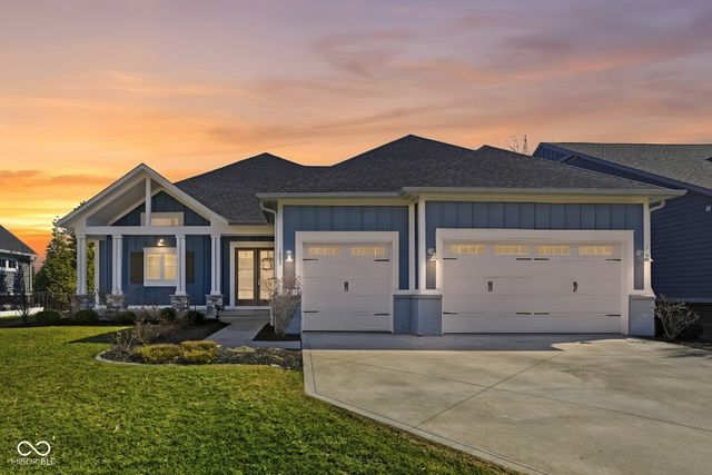 1067 Oswego Road, Carmel, IN 46032