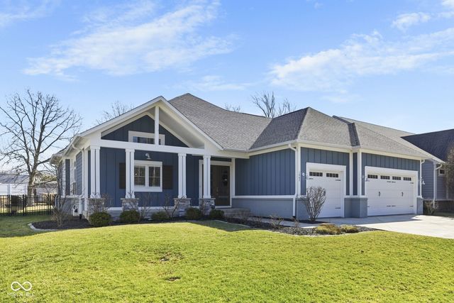 1067 Oswego Road, Carmel, IN 46032