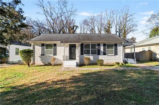 2117 Blayton SE Lane, Atlanta, GA 30315