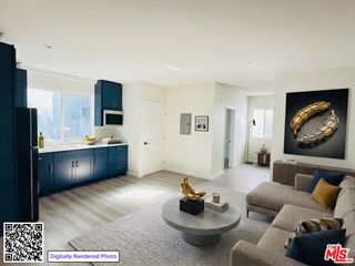 6224 3/8 De Longpre Avenue, Los Angeles, CA 90028