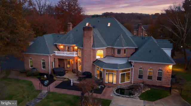 8 GLENBERRY CT, Phoenix, MD 21131