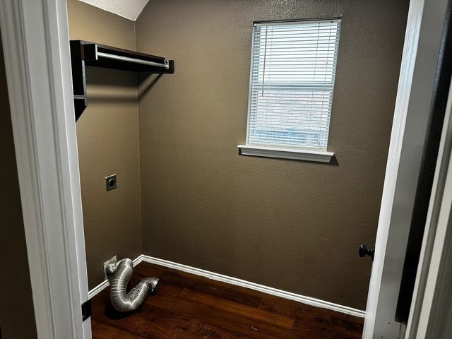 1401 Kilkenny Drive, Arlington, TX 76002