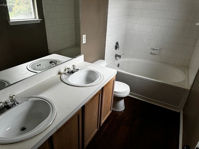 1401 Kilkenny Drive, Arlington, TX 76002