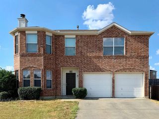 1401 Kilkenny Drive, Arlington, TX 76002