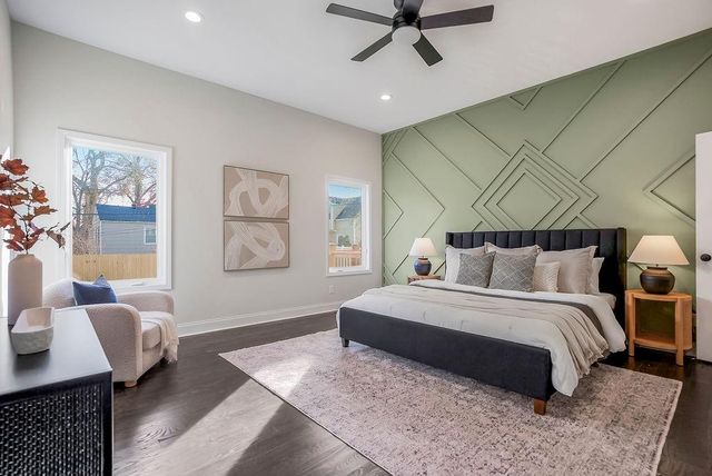 2803 W 73rd Terrace, Prairie Village, KS 66208