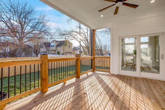 2803 W 73rd Terrace, Prairie Village, KS 66208