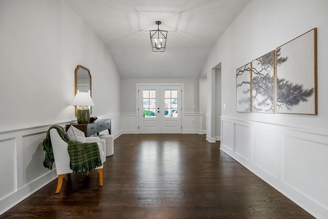 2803 W 73rd Terrace, Prairie Village, KS 66208