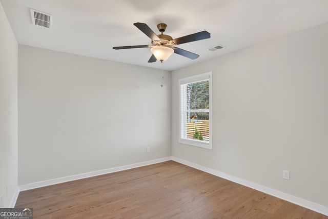 360 Dempsey Drive LOT 30, Fayetteville, GA 30214