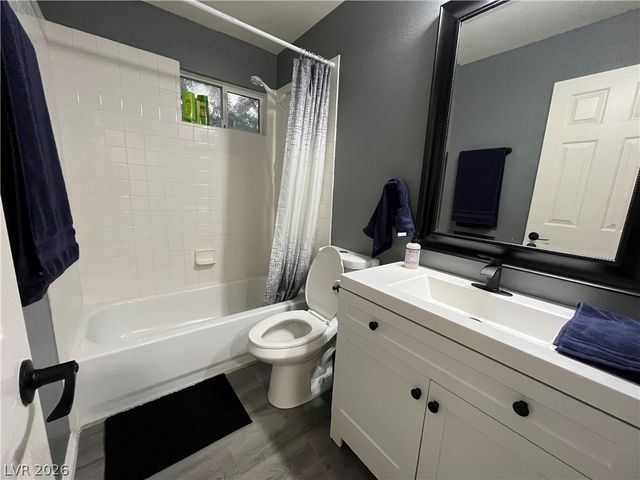 520 Arrowhead Trail 322, Henderson, NV 89015
