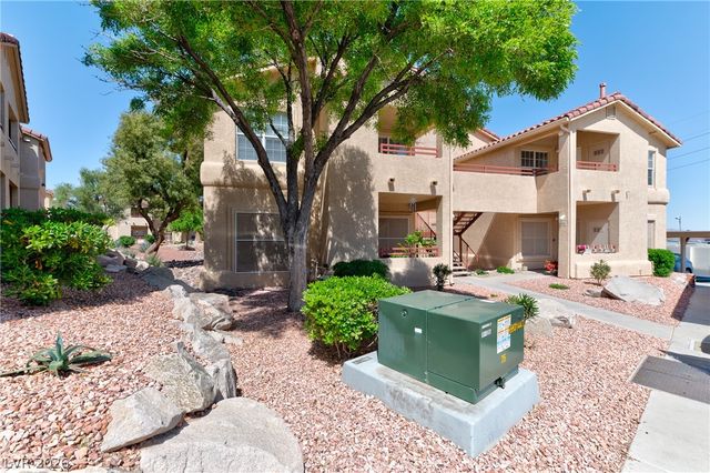 520 Arrowhead Trail 322, Henderson, NV 89015