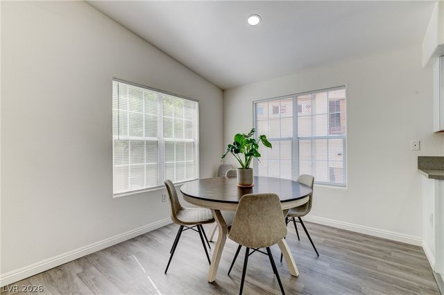520 Arrowhead Trail 322, Henderson, NV 89015