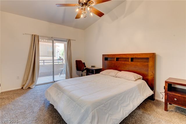 520 Arrowhead Trail 322, Henderson, NV 89015