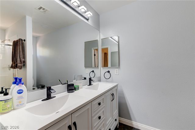 520 Arrowhead Trail 322, Henderson, NV 89015