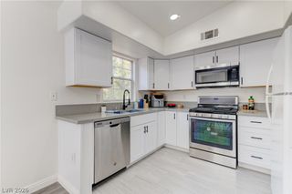 520 Arrowhead Trail 322, Henderson, NV 89015